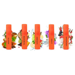 QOT Discovery Sample Kit 5x1.5 ml