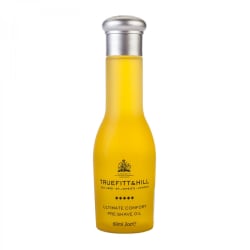 Truefitt & Hill Ultimate Comfort Huile Pré-Rasage