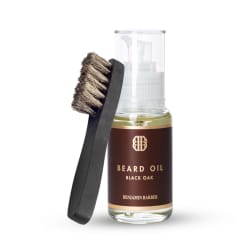 Short Beard Kit