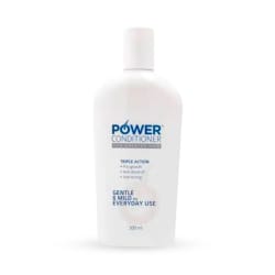 Power Hair Conditioner Triple Action