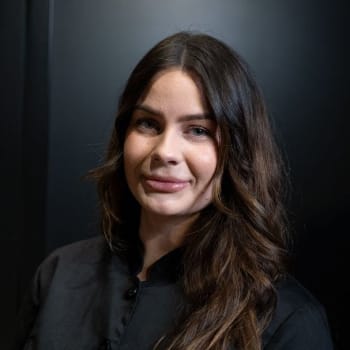 Mød vores hudterapeut Rebecca