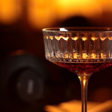 Cocktails som inspirerar