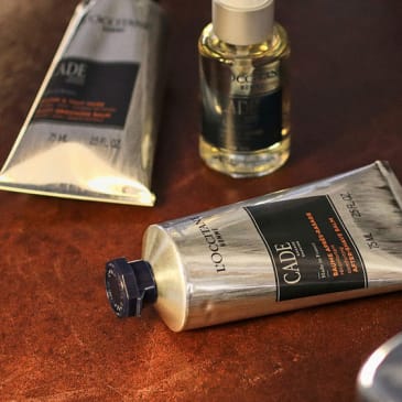 Simons 5 favoritter fra L'Occitane
