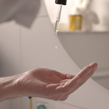 Simons tips til sommerbarberingen