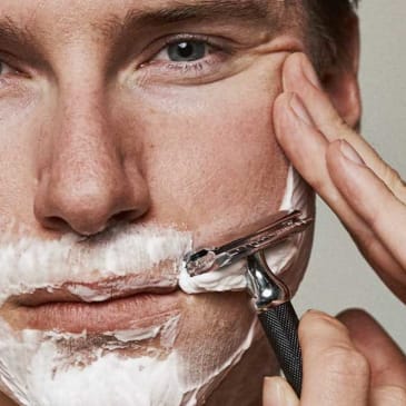 Glenns barberingstips til hjemmebrug