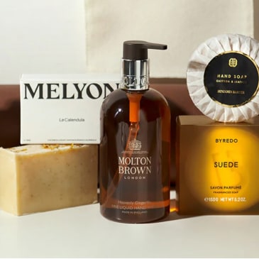 Rebeccas 5 favorit-sommerprodukter