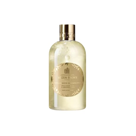 Bath & top shower gel