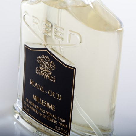 Creed royal oud top millesime 120ml