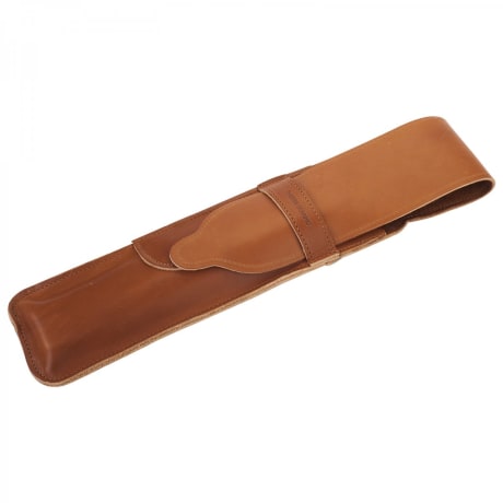 Thiers-Issard Sabatier Double Sided Travel Strop with case
