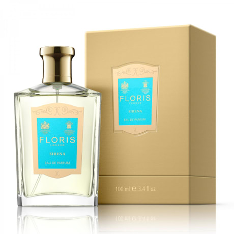 Floris Sirena EdP Gents