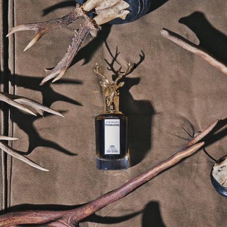 Penhaligon's lord shop george