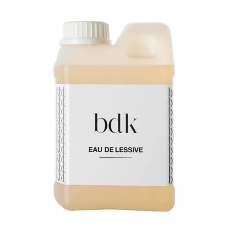 BDK Eau De Lessive White Detergent