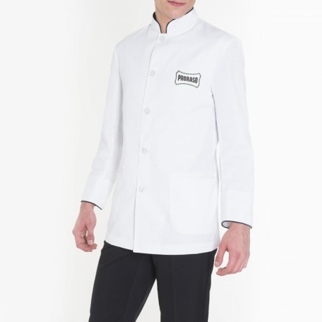 Proraso Classic Barber Jacket Gents