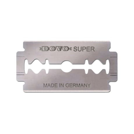 Dovo Super Platinum Double Edge Blades 10 pcs