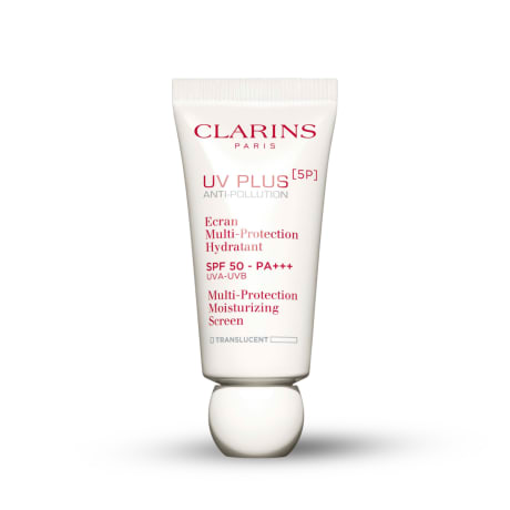 Clarins Anti Pollution UV Plus SPF 50