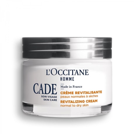 L'occitane Revitalizing Cream