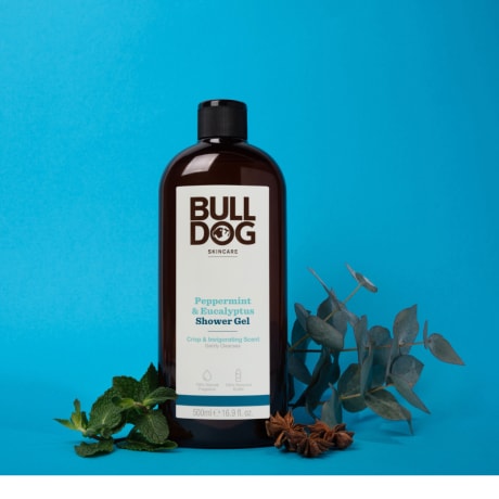 Bulldog shower gel deals