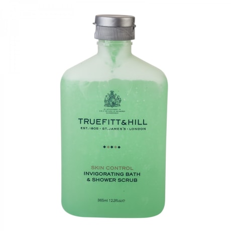 Truefitt & Hill Invigorating Bath & Shower Scrub 365 ml