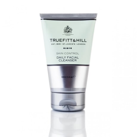 Truefitt Hill Daily Facial Cleanser Gents
