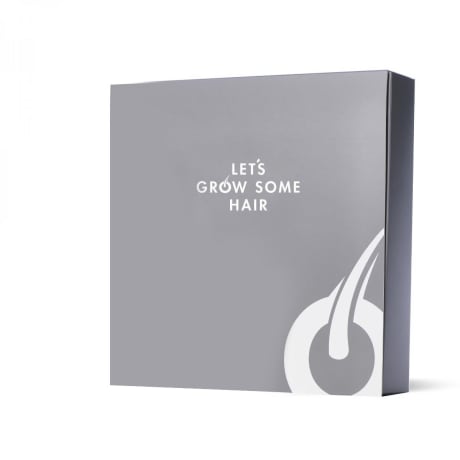 Greater Hair Growth Kit