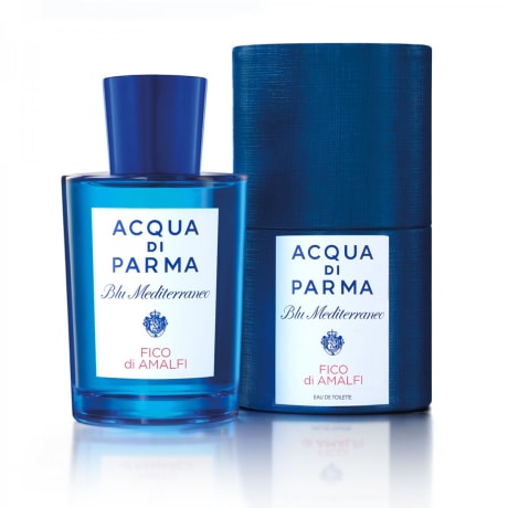 Acqua di Parma Blu Mediterraneo Amalfi Fig EdT