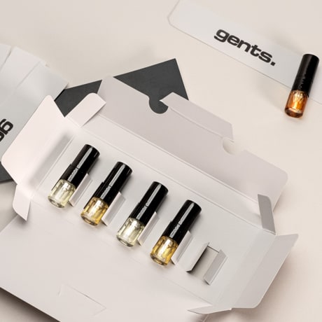 Guess the fragrance game store