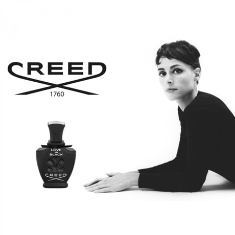 Love in store black creed
