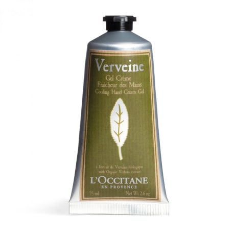 L'Occitane Verbena Ice Hand Cream Gel