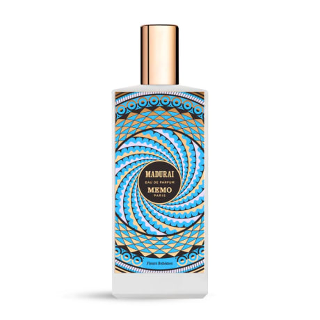 Memo oud on sale perfume