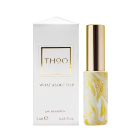 the house of oud what about pop edp 75ml