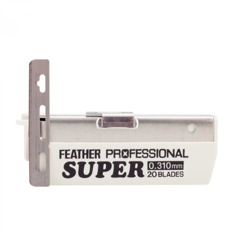 Feather Professional Blade PS-20 (grå)