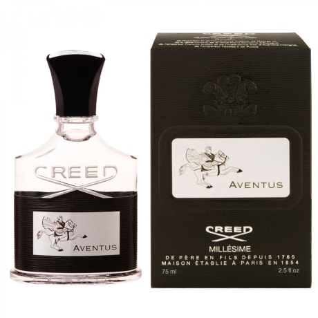 Creed aventus for on sale him sample