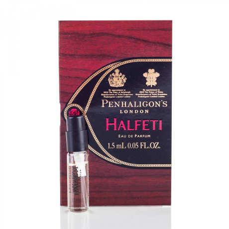 Penhaligon s Halfeti EdP Sample Gents