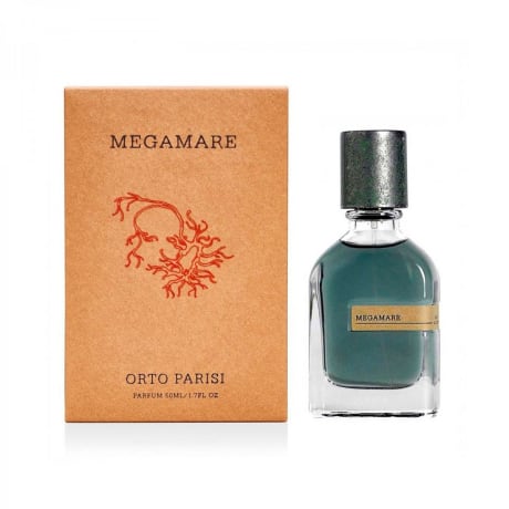 Orto Parisi Megamare | Gents