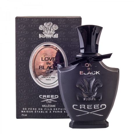 Creed Love in Black EdP Gents