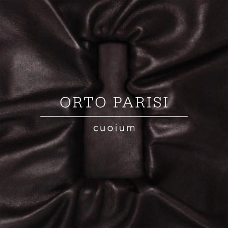 Orto Parisi Cuoium | Gents