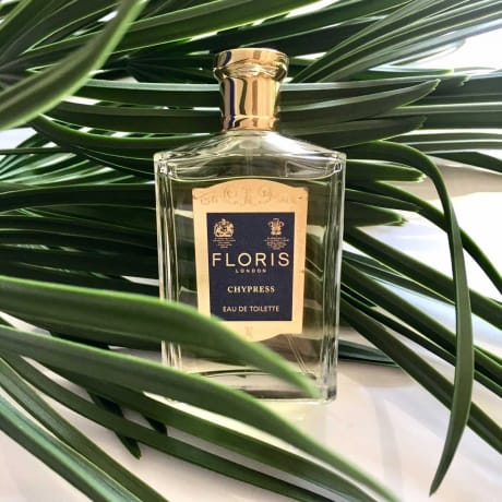 Floris chypress store