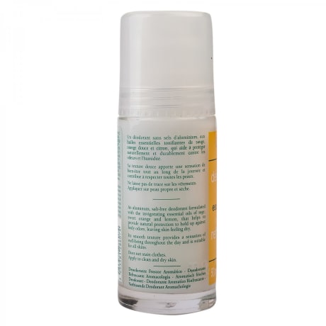 L'Occitane Refreshing Aromatic Deodorant Roll-On