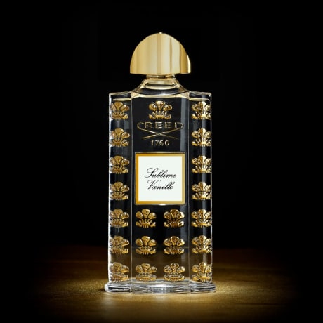 Creed sublime sales vanille price
