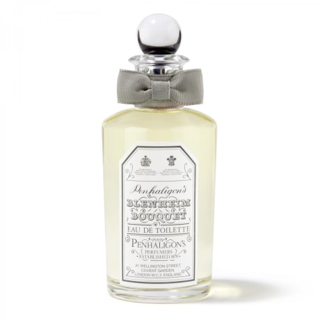 Penhaligon s Signature Blenheim Bouquet EdT