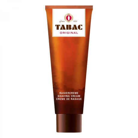 Tabac Shaving Cream