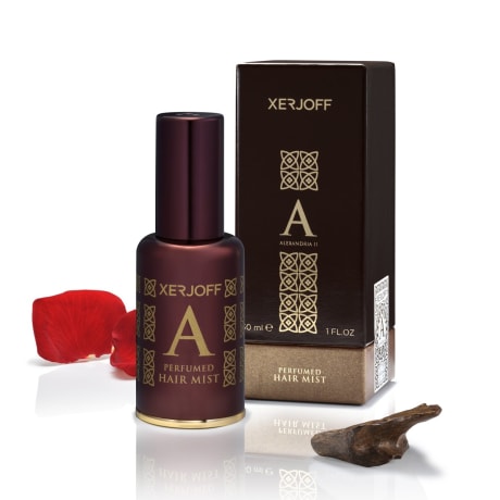 Xerjoff alexandria ii hair mist store