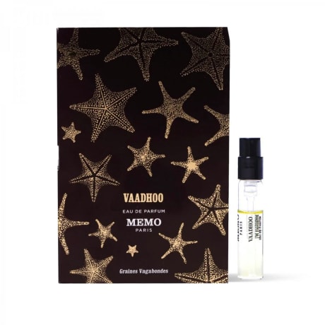 Vaadhoo memo paris sale