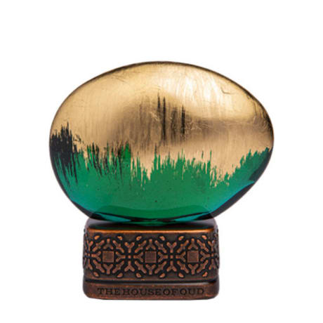 The house of online oud crop