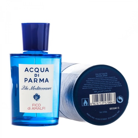 Acqua di Parma Blu Mediterraneo Amalfi Fig EdT