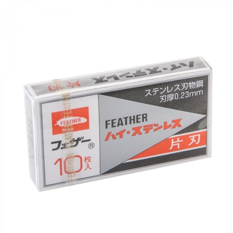 Feather FHS-10