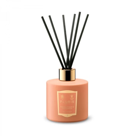 Floris patchouli shop