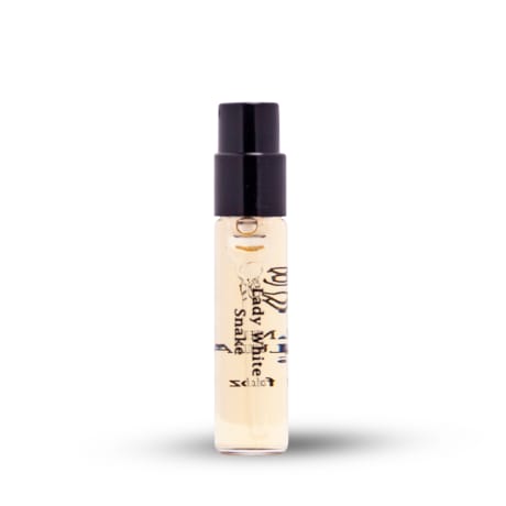 Stephane Humbert Lucas Lady White Snake Parfümproben 2 ml | Gents