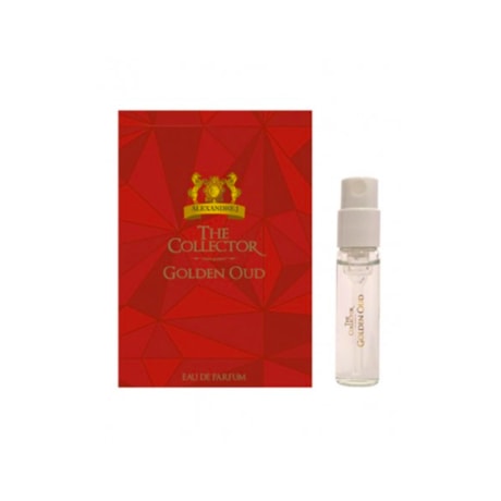 Alexandre j golden discount oud