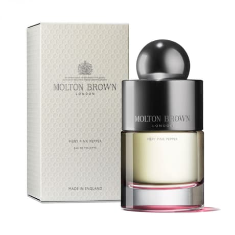 Molton Brown Fiery Pink Pepper EdT